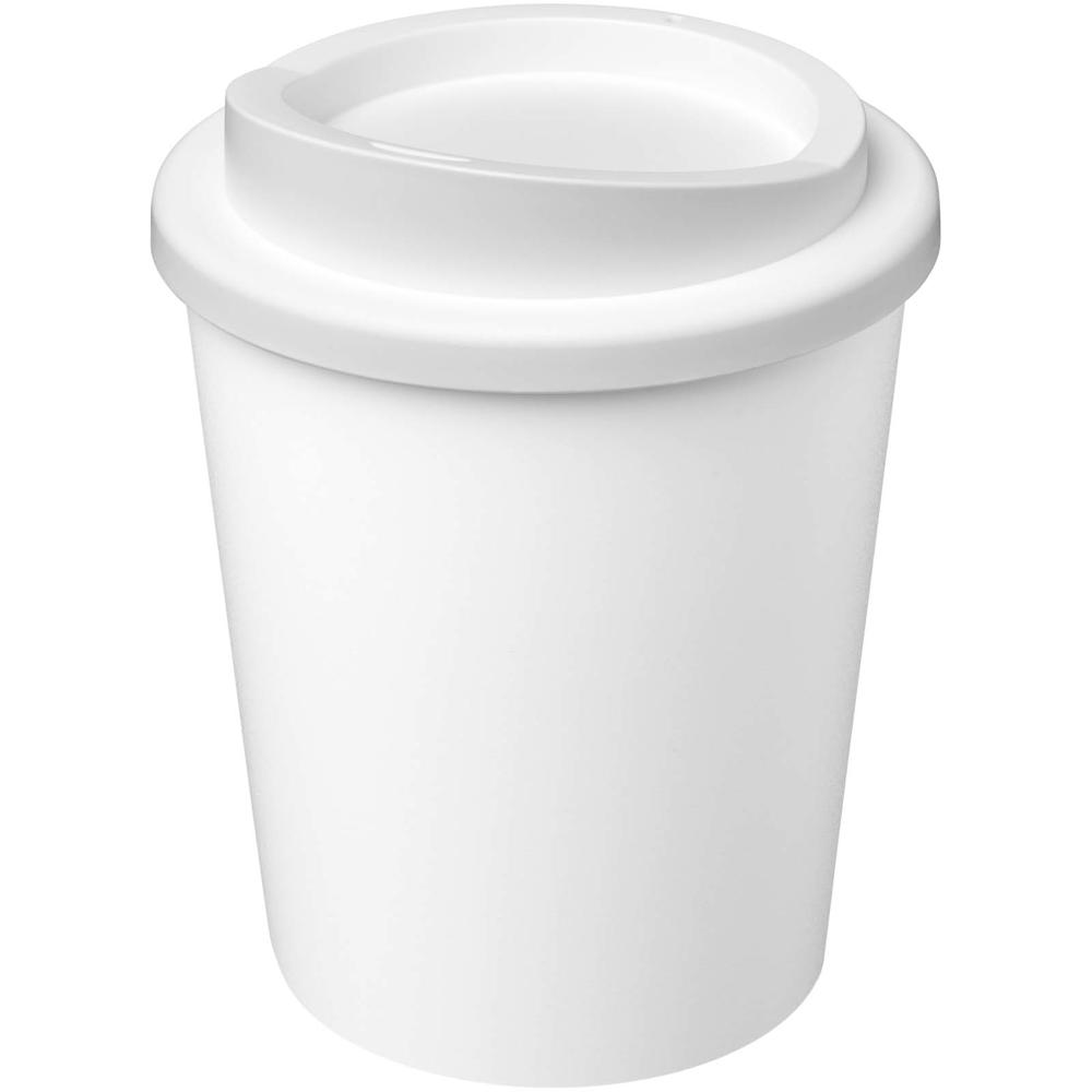 Americano® Espresso POP 250 ml Becher - weiss